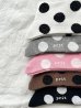 画像7: prit ドットソックス【3足までクリックポスト(185円) 】 (7)