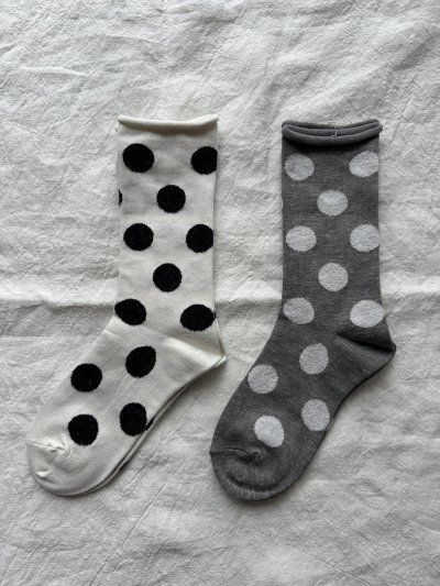 画像3: prit ドットソックス【3足までクリックポスト(185円) 】