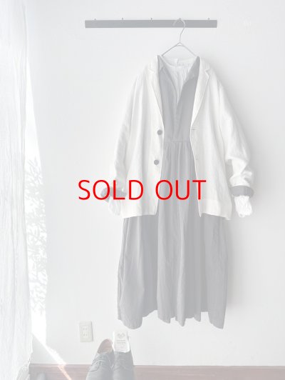 画像12: Véritécoeur ブラウス