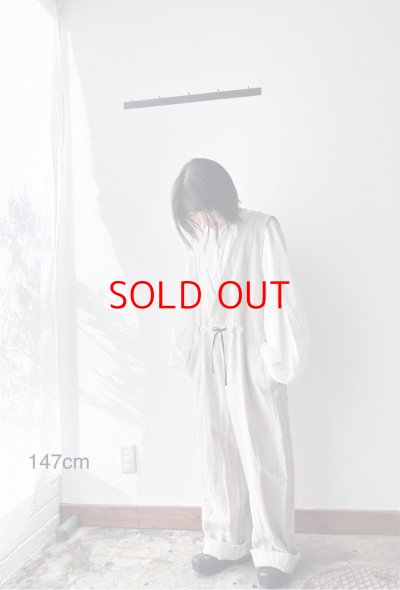 画像4: Véritécoeur ブラウス