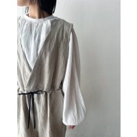 Véritécoeur ブラウス