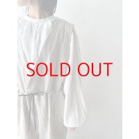 Véritécoeur ブラウス