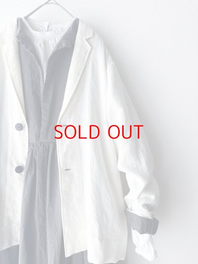 画像11: Véritécoeur ブラウス