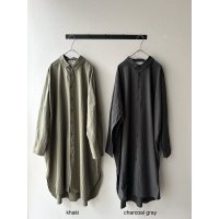 Véritécoeur ロングシャツ