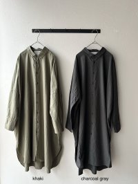 Véritécoeur ロングシャツ