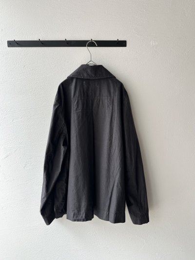 画像7: Veritecoeur ダブルボタンショートコート