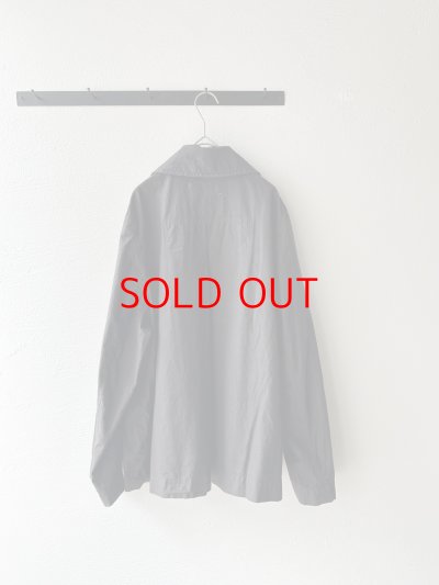 画像10: Veritecoeur ダブルボタンショートコート