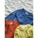 【新色入荷】harmonie(アルモニ)  もこもこ接結 プルオーバー  