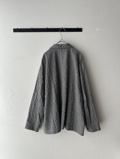 画像7: Vlas Blomme Cotton Seersucker ジャケット