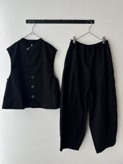 画像12: grin ウィービーツイル ノッチカラーベスト