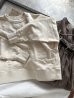 画像1: NATURAL LAUNDRY セントラル裏毛 クループルオーバー【レターパックプラス（600円）発送可能】 (1)