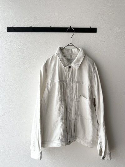 画像7: Vlas Blomme KL Denim ジャケット (unisex)