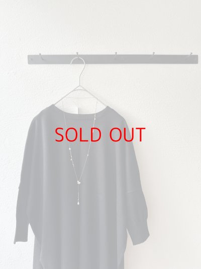 画像3: Vlas Blomme Clover Slide ネックレス