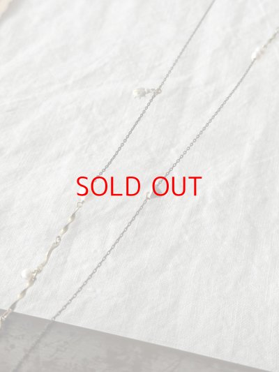 画像8: Vlas Blomme Clover Slide ネックレス