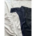 Vlas Blomme KL Denim テーパードパンツ(unisex)