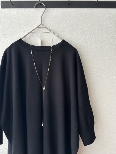 画像4: Vlas Blomme Clover Slide ネックレス