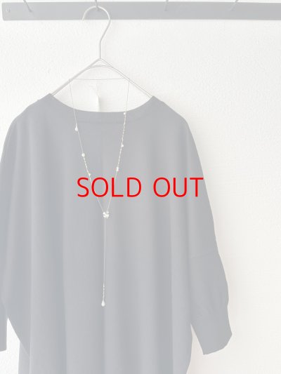 画像4: Vlas Blomme Clover Slide ネックレス