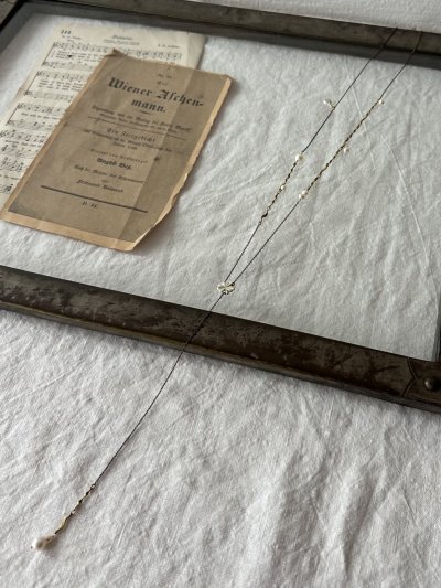 画像6: Vlas Blomme Clover Slide ネックレス