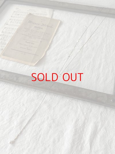 画像6: Vlas Blomme Clover Slide ネックレス