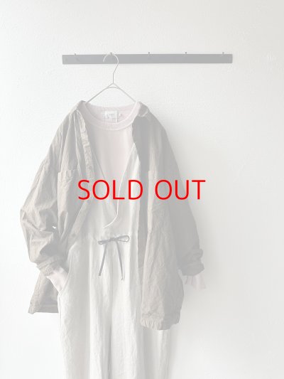 画像12: Véritécoeur ガーメントダイシャツ