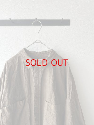 画像4: Véritécoeur ガーメントダイシャツ