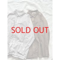 Véritécoeur ガーメントダイシャツ