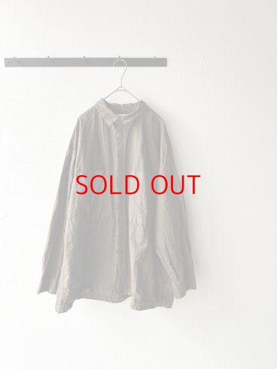 画像3: Véritécoeur ガーメントダイシャツ