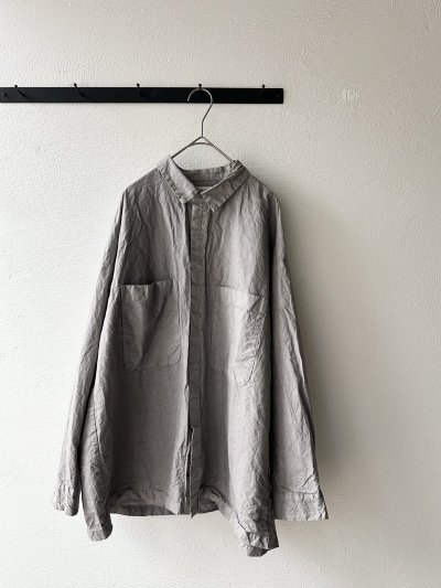 画像10: Véritécoeur ガーメントダイシャツ