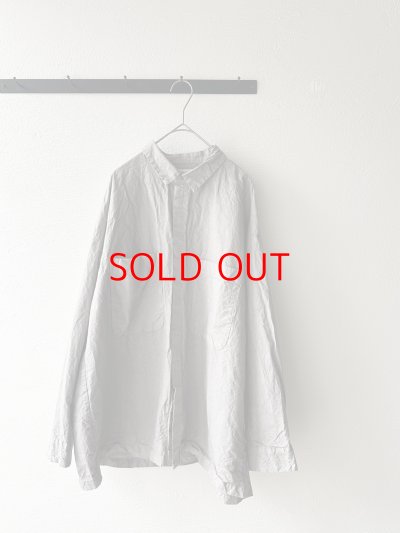 画像10: Véritécoeur ガーメントダイシャツ