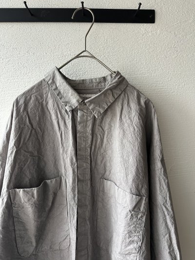 画像11: Véritécoeur ガーメントダイシャツ