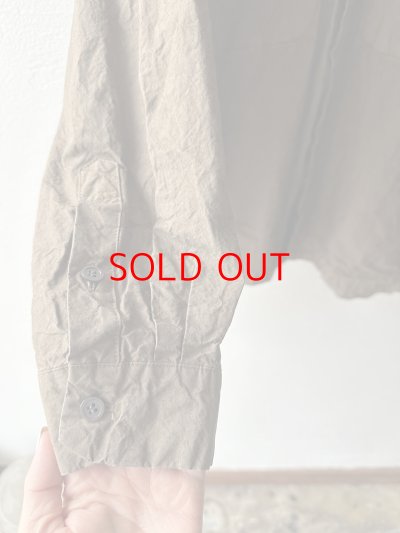 画像8: Véritécoeur ガーメントダイシャツ