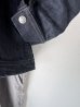 画像3: Vlas Blomme KL Denim ジャケット (unisex) (3)