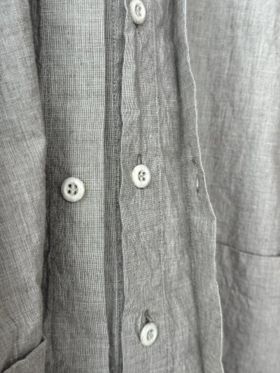 画像9: Vlas Blomme C/l Buff 2Way ブルゾン