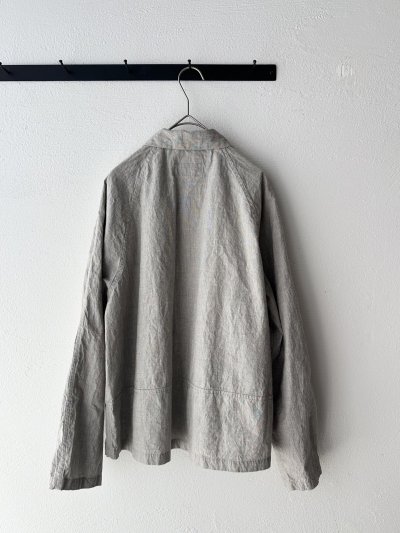 画像5: Vlas Blomme C/l Buff 2Way ブルゾン