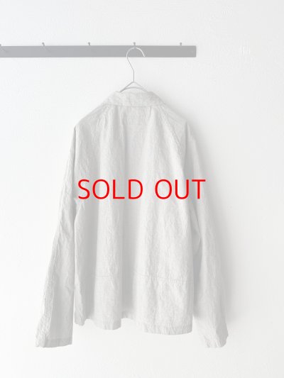 画像5: Vlas Blomme C/l Buff 2Way ブルゾン