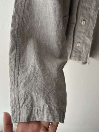 画像3: Vlas Blomme C/l Buff 2Way ブルゾン