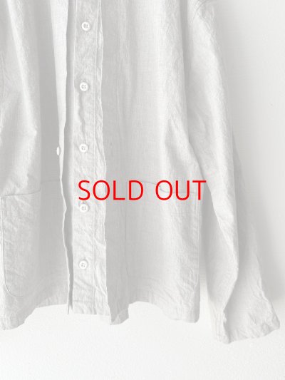 画像4: Vlas Blomme C/l Buff 2Way ブルゾン