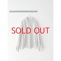 Vlas Blomme C/l Buff 2Way ブルゾン