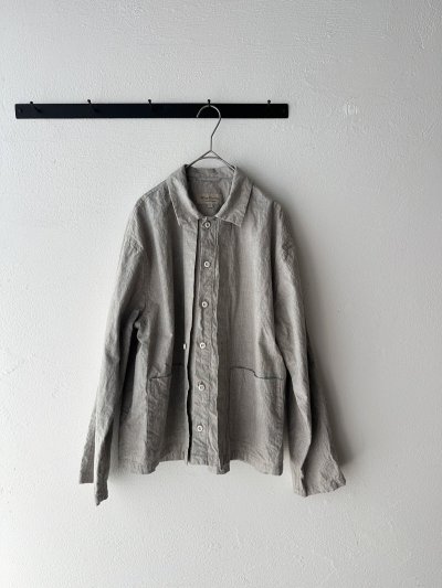 画像1: Vlas Blomme C/l Buff 2Way ブルゾン