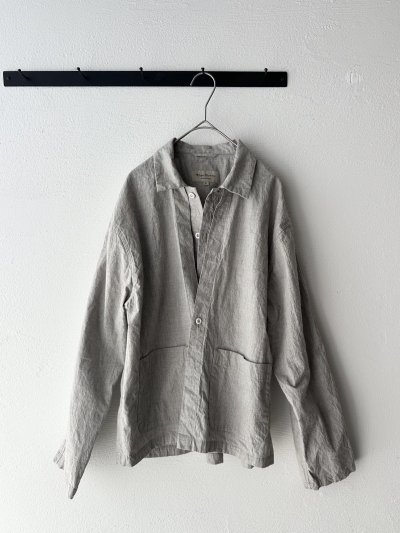 画像7: Vlas Blomme C/l Buff 2Way ブルゾン