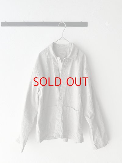 画像7: Vlas Blomme C/l Buff 2Way ブルゾン