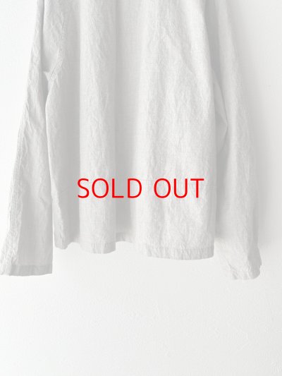 画像6: Vlas Blomme C/l Buff 2Way ブルゾン