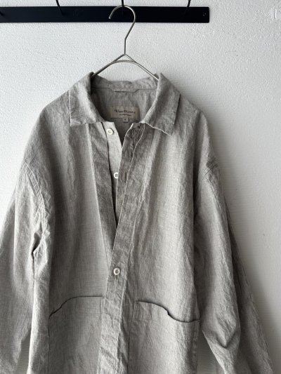 画像8: Vlas Blomme C/l Buff 2Way ブルゾン