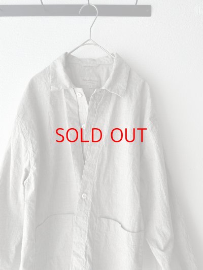 画像8: Vlas Blomme C/l Buff 2Way ブルゾン