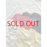 NATURAL LAUNDRY コットンリネン裏毛 プチボヌールpt T【レターパックプラス（600円）発送可能】