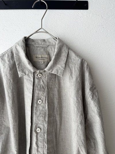 画像2: Vlas Blomme C/l Buff 2Way ブルゾン