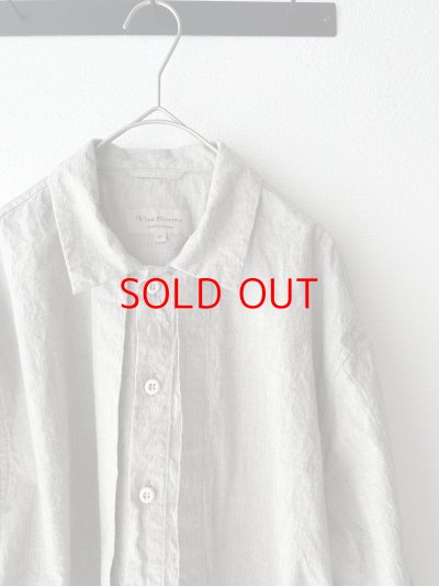 画像2: Vlas Blomme C/l Buff 2Way ブルゾン