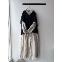 Luminaes Organic ランタンスリーブOP