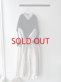 Luminaes Organic ランタンスリーブOP