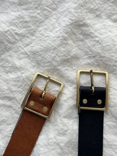 画像5: Veritecoeur 35 BELT